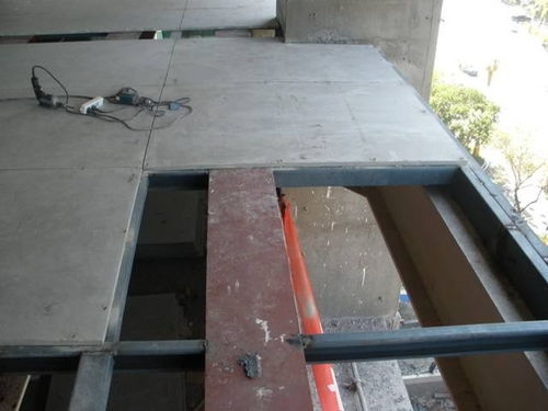 福州钢结构挑高夹层楼板厂家以诚信做企业,福州钢结构楼梯厂家