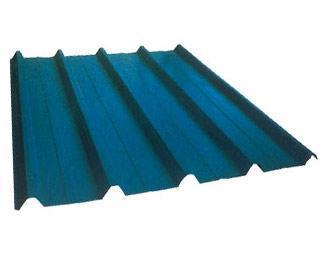 压型钢板图片|压型钢板样板图|压型钢板-合肥金苏建筑钢结构产品