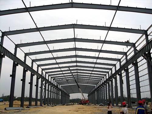 海南其他建筑建材企业名录网 海南诚信钢结构工程队 供应产品 2018-08