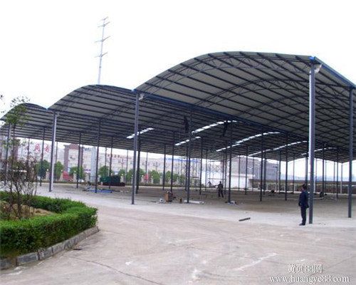 建筑和装饰材料 护栏 遵义钢结构定制 产地: 贵州省 遵义市 产品